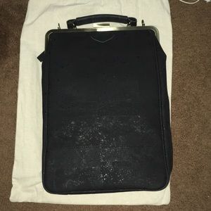 Bobobark tote bag backpack briefcase